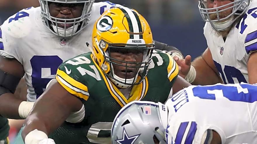 The Dead-Money Fallout of Micah Parson Trade