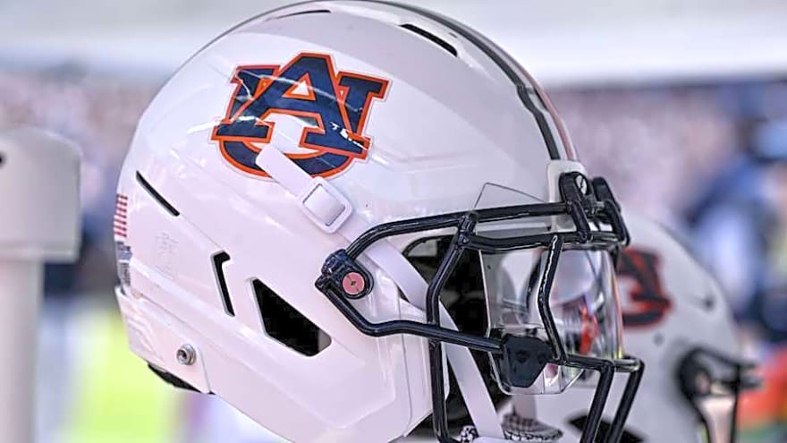 Pair of Elite Five-Stars Headline Auburn's Junior Day Visitors