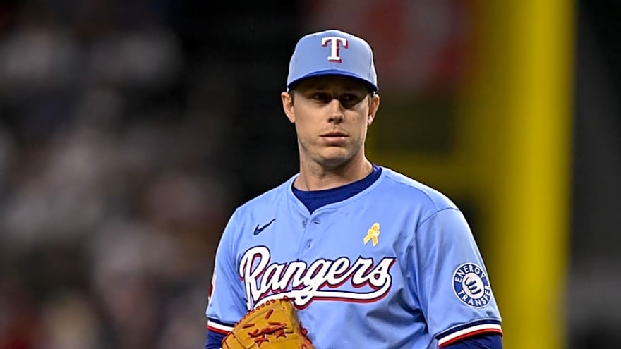 Could Mets reunite with high-leverage reliever?