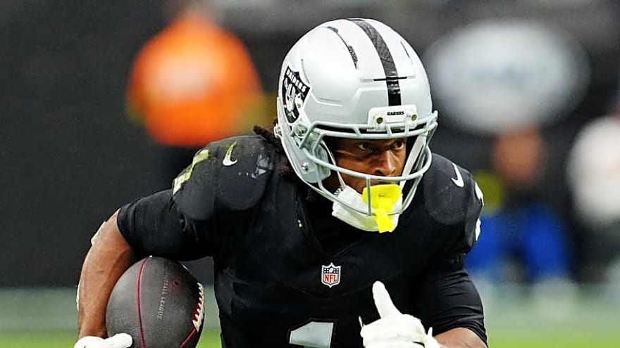 How the Raiders Threw Their Divisional Rivals a Bone