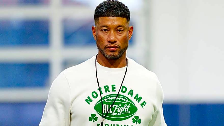 Notre Dame Seemingly In Drivers Seat for Prized Chicago Star Brayden Parks