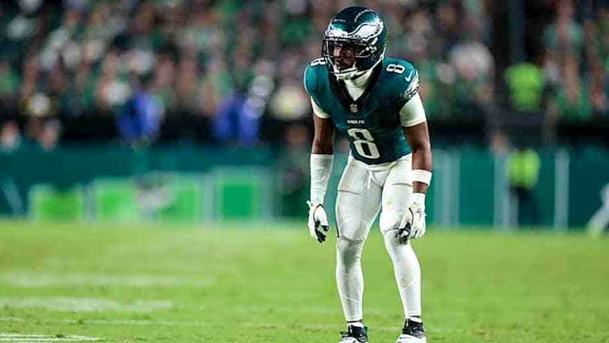 4 Eagles who desperately need bounce-back games in Week 2 Chiefs game