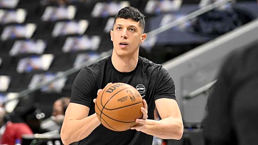  Miami Heat And Detroit Pistons Make Trade