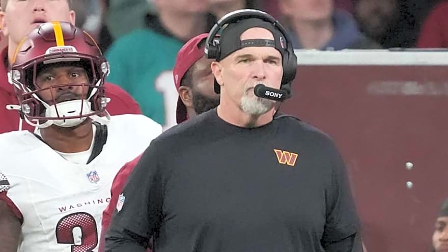 Sean Payton Gets Candid About Game-Planning for Dan Quinn on SNF