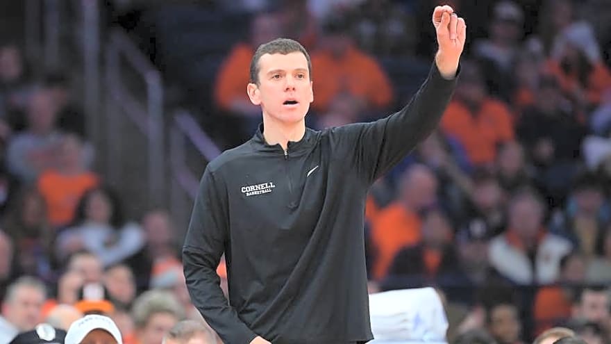 Gonzaga sets New Years Eve non-conference showdown with Ivy League school