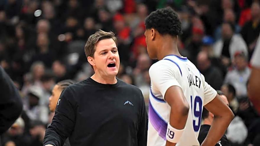 Three Key Priorities for Utah Jazz After All-Star Break