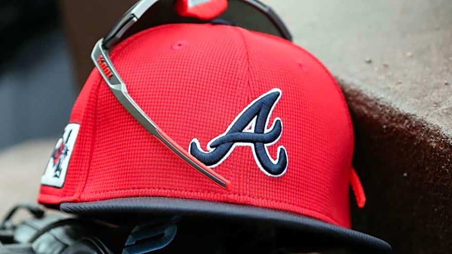 Braves Get International Signing Period Underway With Array of Moves