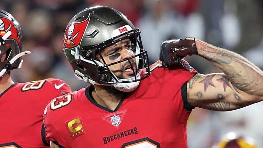 Mike Evans Next Contract Projection Revealed For Buccaneers