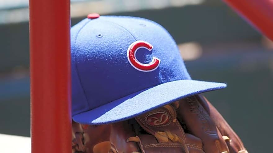 Brewers Could Swoop In For Reunion With Right-Hander Linked To Cubs