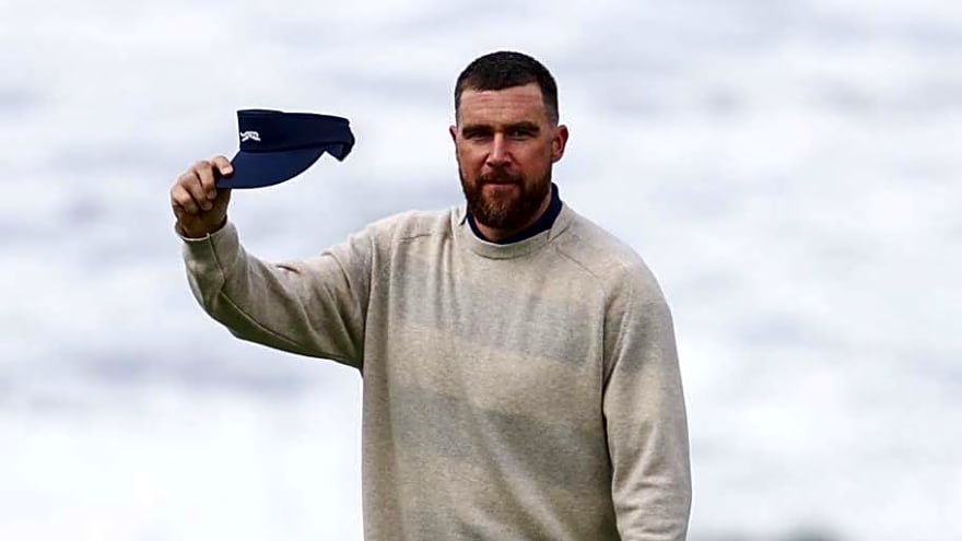 Grading Chiefs' Biggest Moves Entering Free Agency Day 4