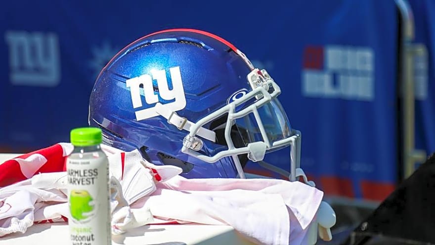 Biggest Area Where the Giants Need to Improve in Chase for NFC East Title