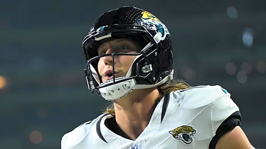 Jaguars Shouldn't Expect Much Change from One Divisional Rival Next Season