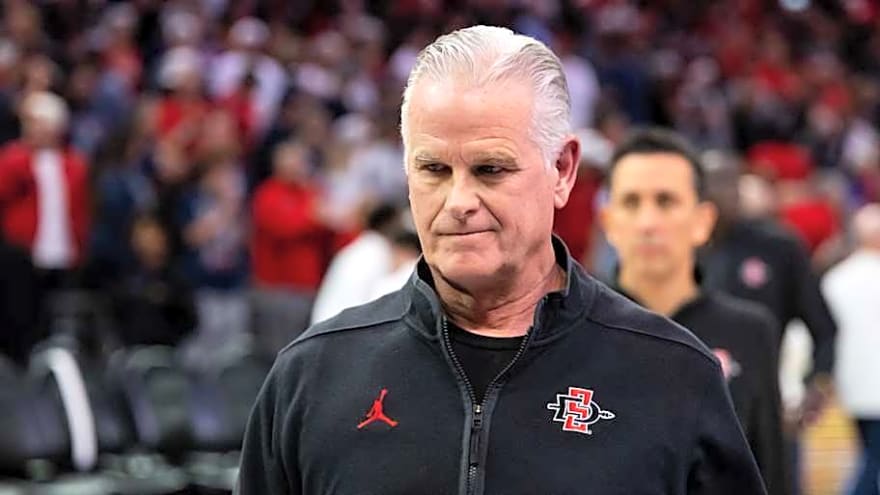 What San Diego State coach Brian Dutcher and the players said ahead of their home game against Boise State