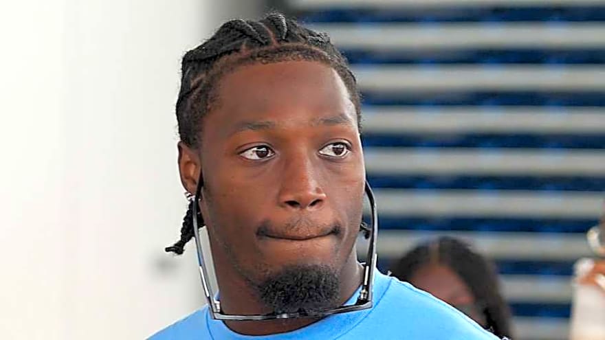 What Darnell Savage signing means for Bills&#39; defense moving forward