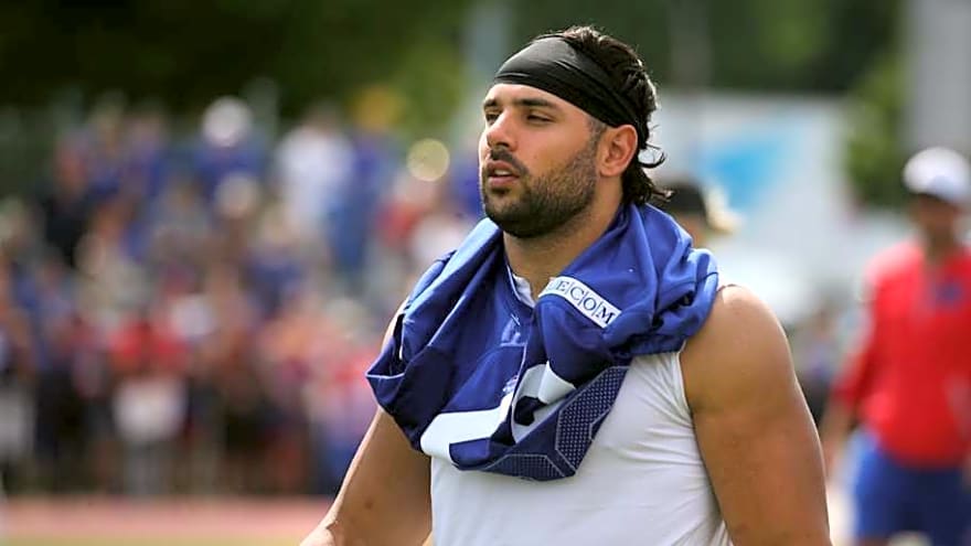 Bills&#39; head coach updates Week 3 availability for Ed Oliver, Matt Milano vs. Dolphins