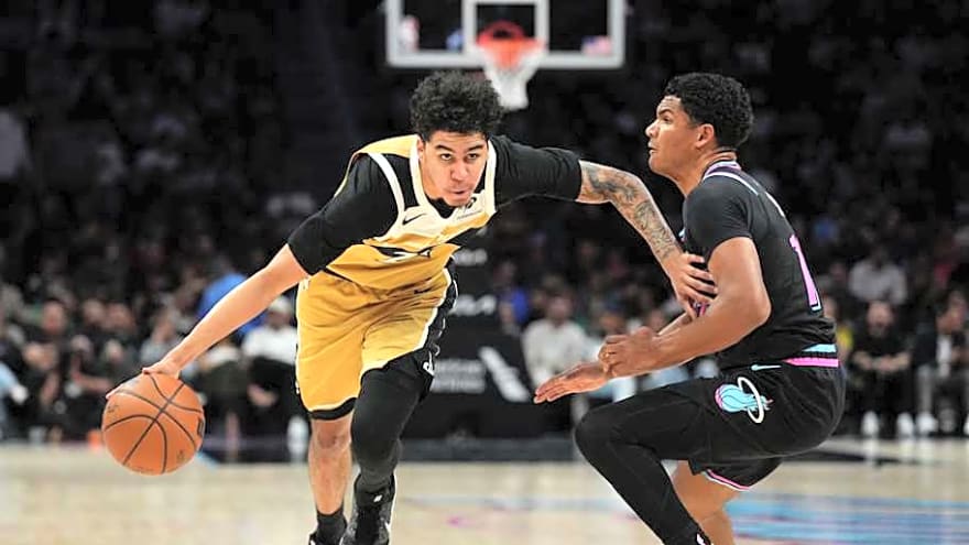 Wizards Should Bolster Physicality Amidst Early Playoff Returns