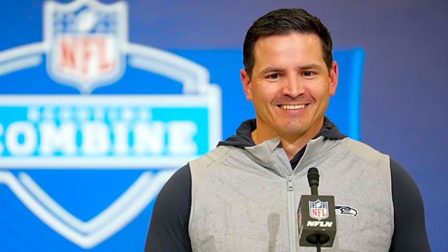 Mike Macdonald Makes Gaudy Claim About Super Bowl Champion Seahawks