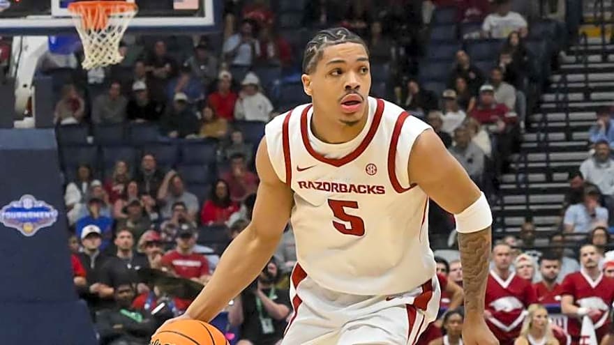 One Kings Trade That Could Change Everything After NBA Draft Lottery