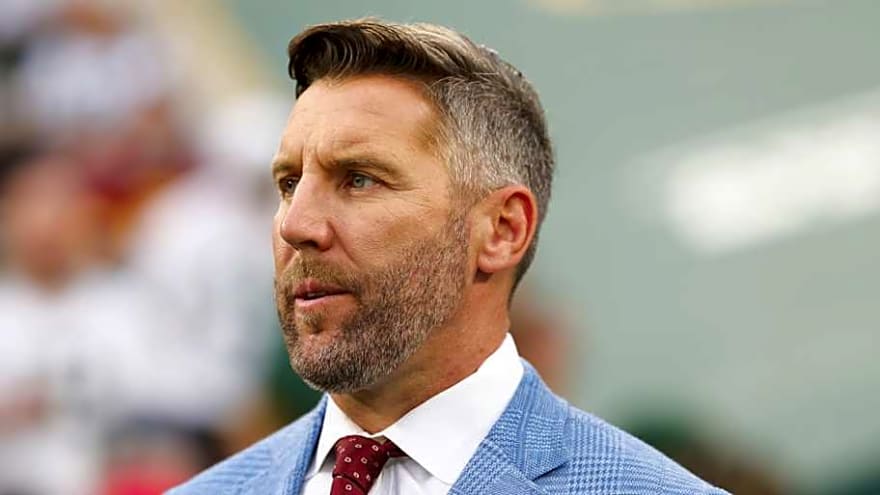 Adam Peters sparks fan uproar after shocking Commanders&#39; roster call