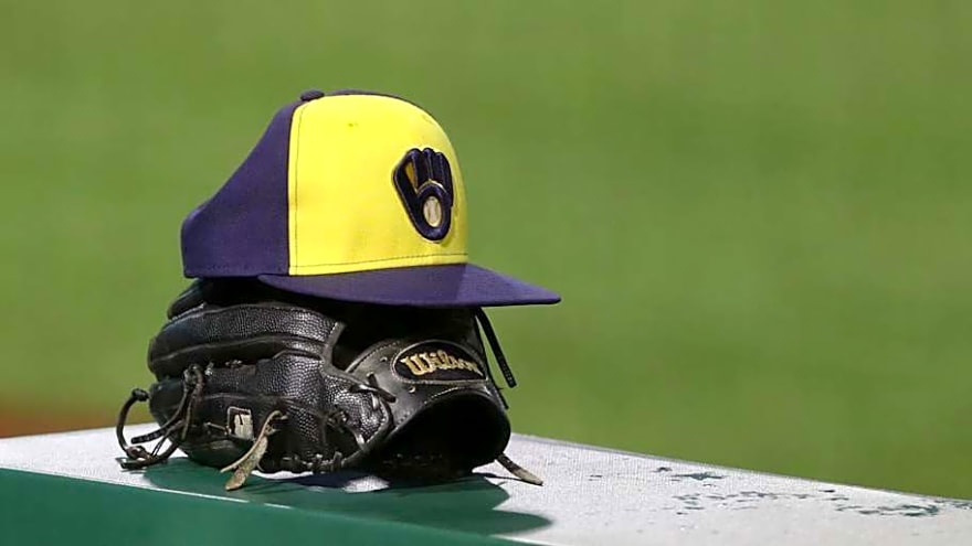 Brewers Struck Gold in 2025 MLB Draft, Landed Potential Breakout Star