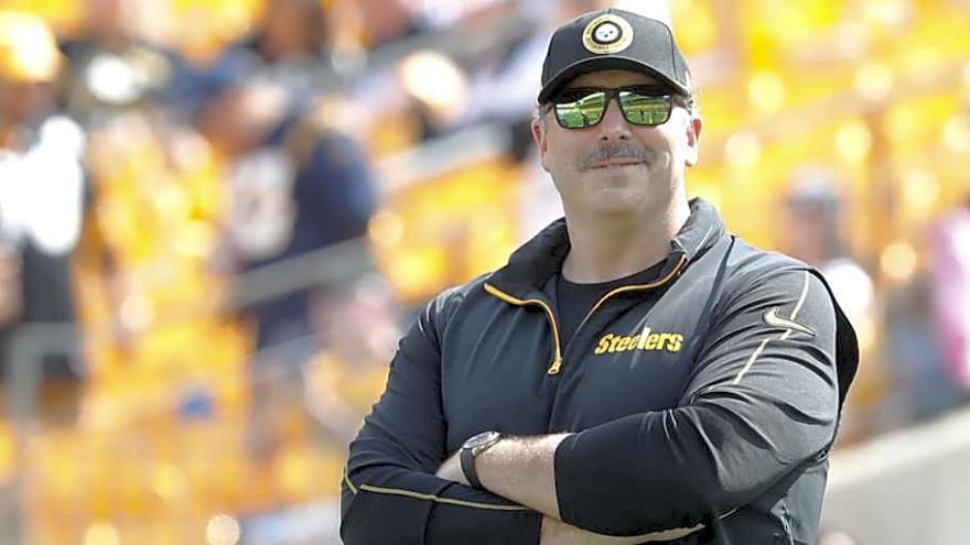 Former Falcons HC Vying for Second Chance, Multiple Interviews Set Up