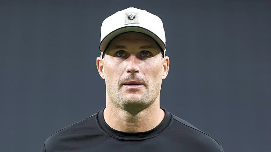 Why Starting Cousins Is Raiders' Right Call, Mendoza Wait Continues