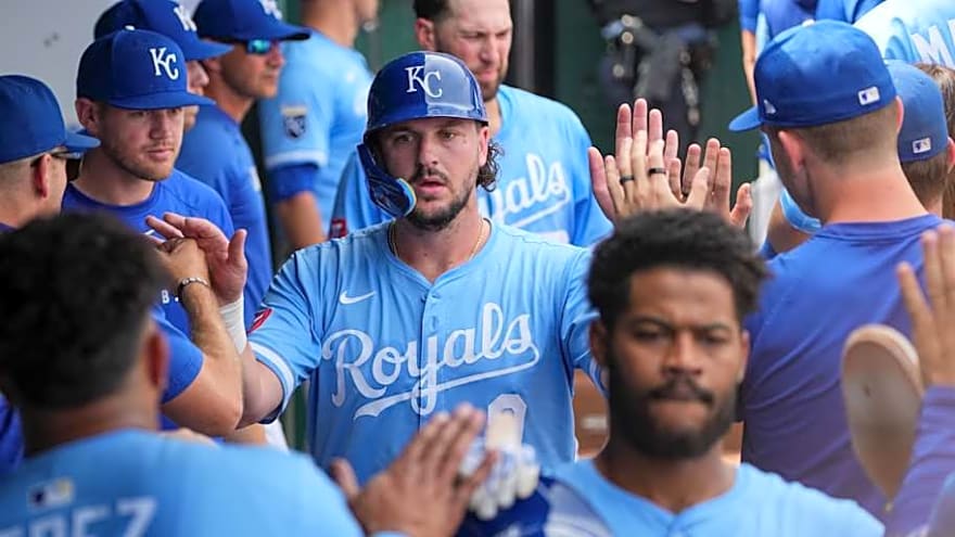 One Move Royals Should Make Before Spring Training
