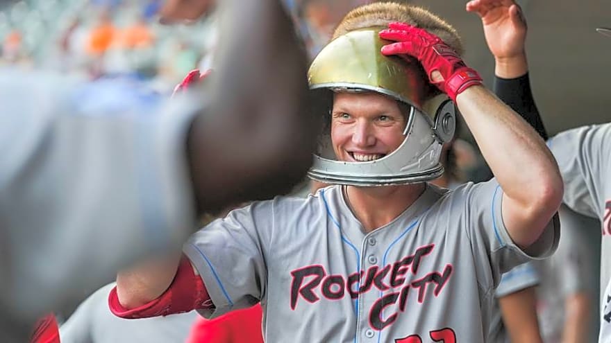 Rocket City Trash Pandas vs Biloxi Shuckers Preview: Angels Prospects Fight for Southern League Championship