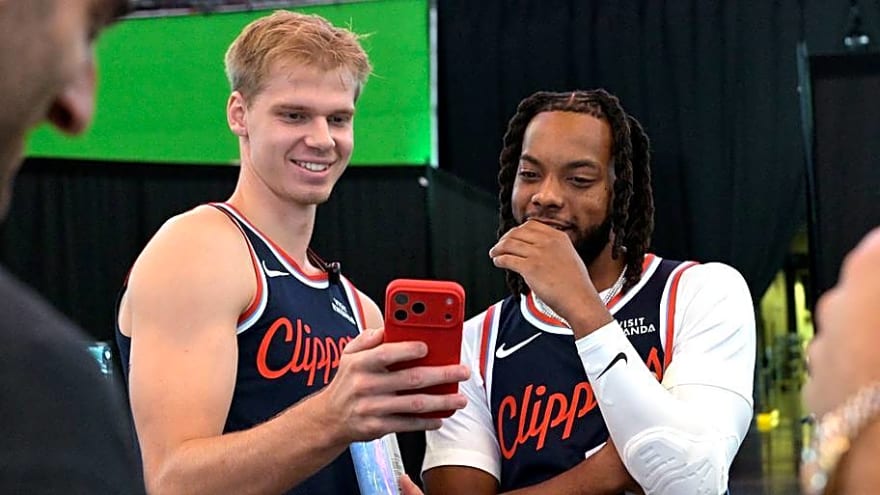 Max Strus Injury Opens the Door for Gradey Dick to Save NBA Career