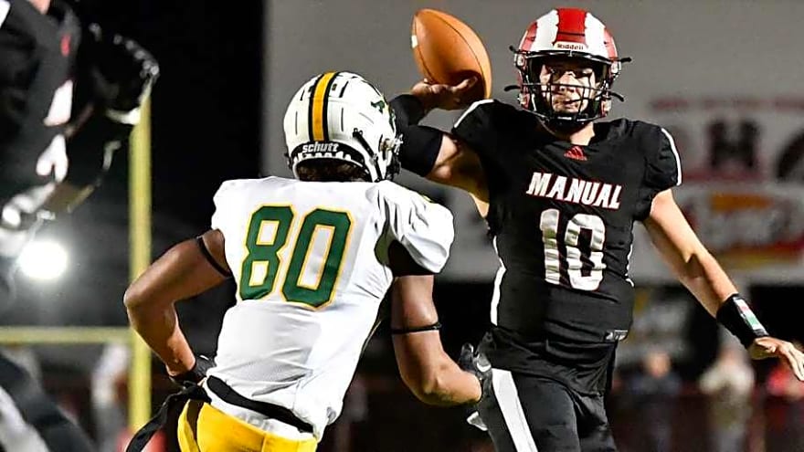 Miami Gains New Blue-Chip Commit on National Signing Day