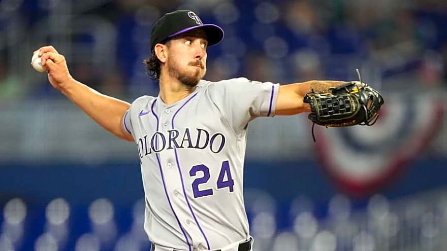  Rockies Home Opener vs. Phillies: Breakdown and Preview