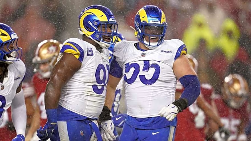 Why Rams’ Defense Must Continue To Soar