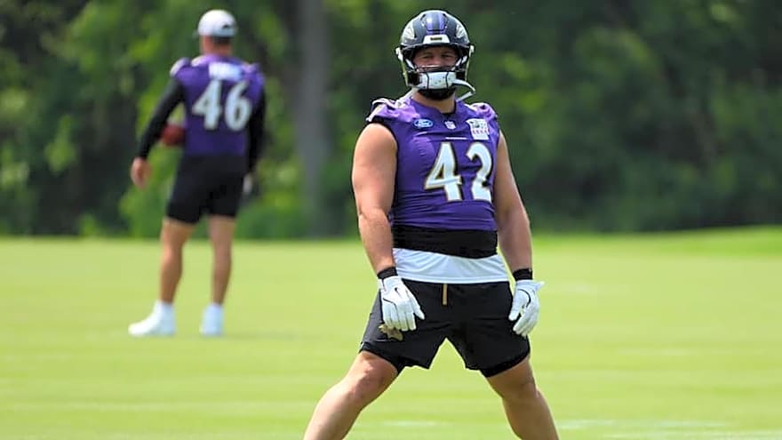 Ranking the Giants’ Most Realistic Free Agent Targets