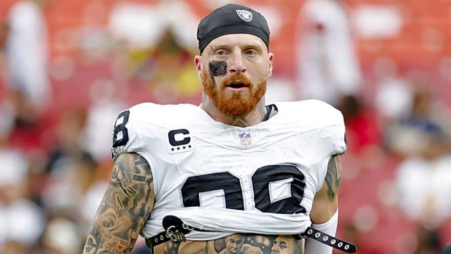The Truth Hurts: What the Raiders’ Struggles Mean