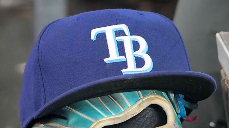 Key Pitcher for Rays Performing Extremely Well This Spring