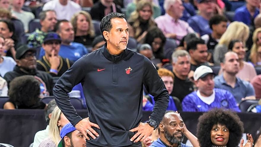 Final Record Predictions for the Miami Heat's 2026/27 Season
