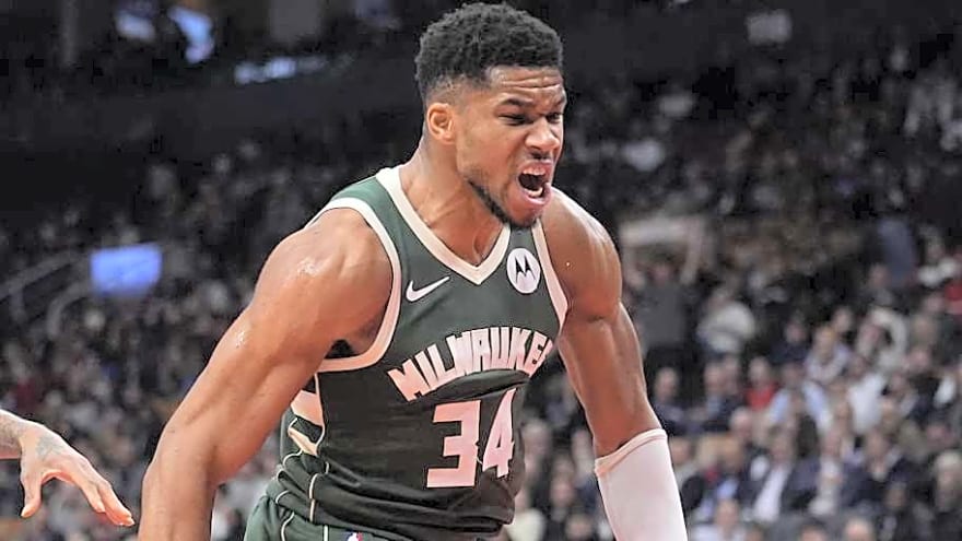 Milwaukee Bucks Facing Growing Pressure Amid New Giannis Antetokounmpo Trade Rumors