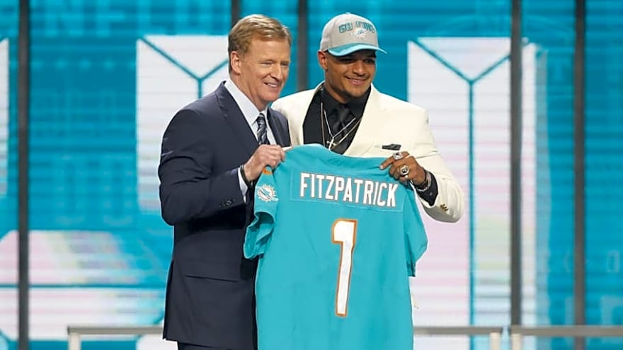 What to Know About the 11th Overall Pick