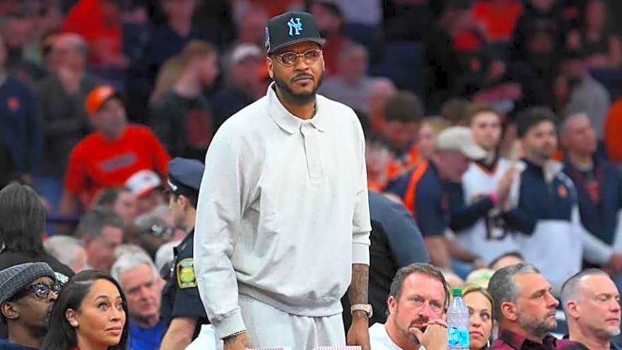 Syracuse basketball  in midst of a historic losing streak heading into ACC Tourney