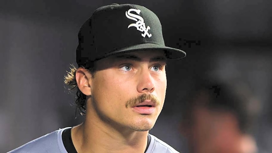 Is Drew Thorpe About to Make His Return to the White Sox?