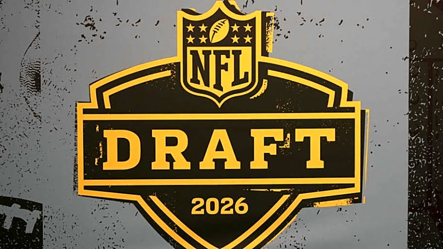 Bears Projected to Trade Up For Impactful Safety in Latest Mock Draft