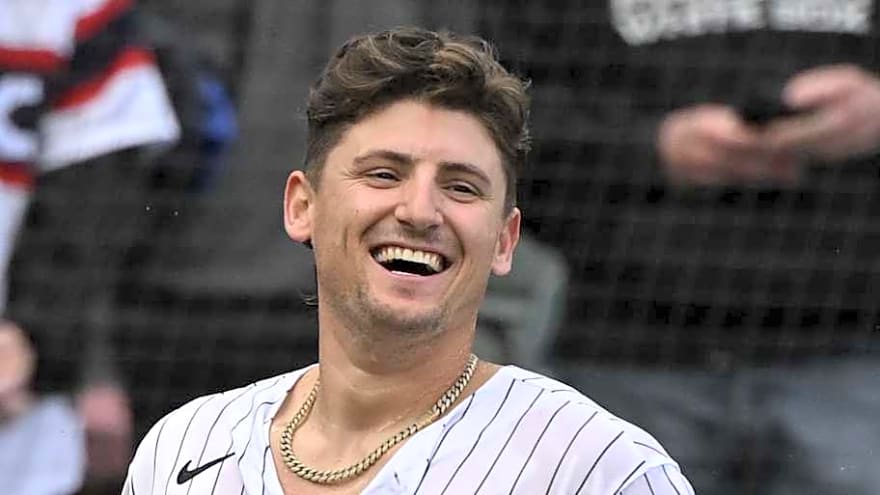 A Lot to Like as White Sox Sweep Angels on Colson Montgomery Walk Off