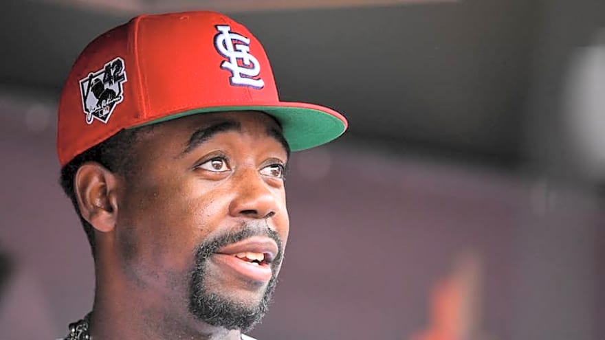 Jordan Walker's Cardinals Breakout Has Simple Explanation