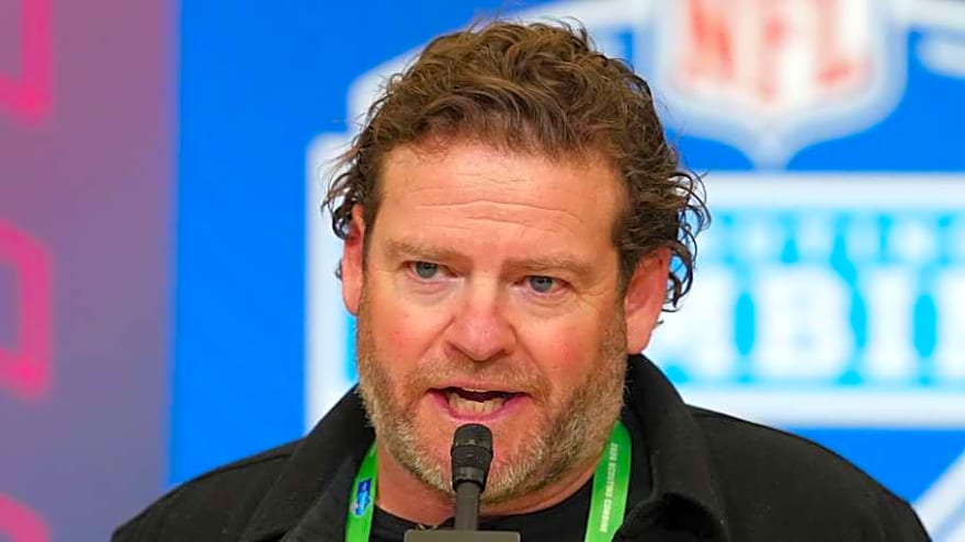 Seahawks GM John Schneider Spills Secret to Super Bowl Success