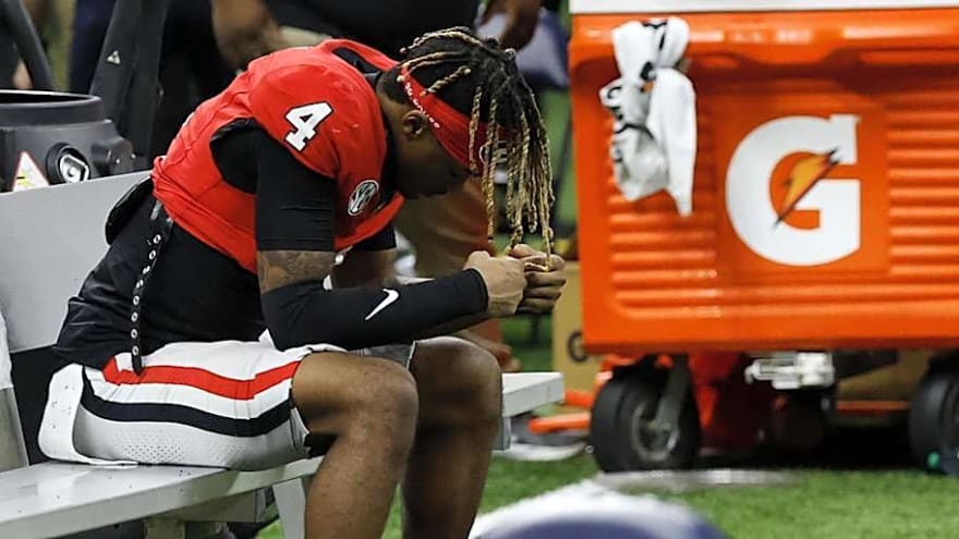 Georgia Bulldogs With a Chance at Redepmtion in This Year&#39;s Sugar Bowl Matchup