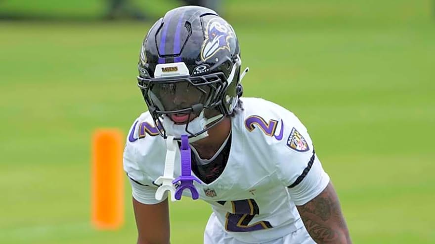 Kyle Hamilton Predicts Big Jump For Ravens Rising Star