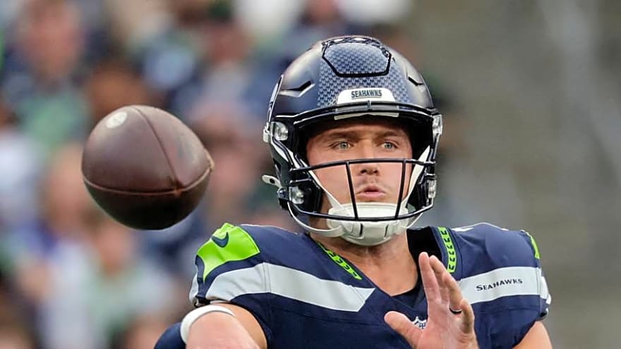 The Best, Worst and Likeliest Seahawks Scenarios vs. Cardinals