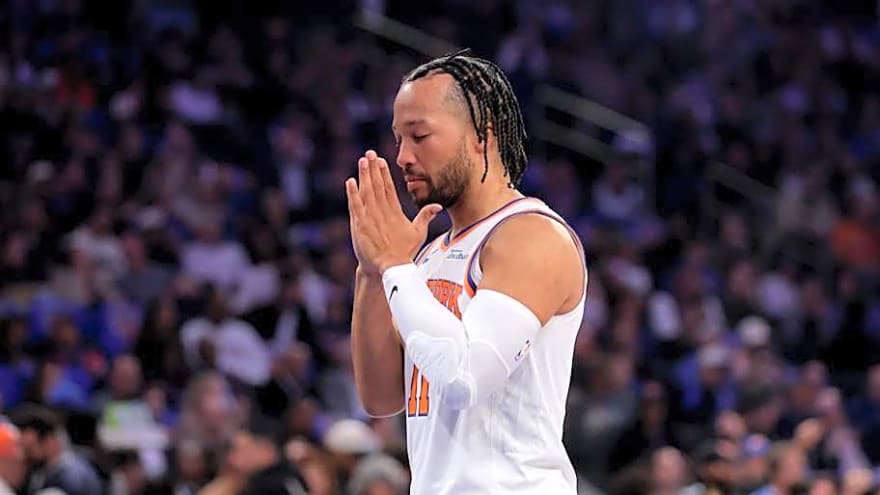 How Knicks Can Take Over the East