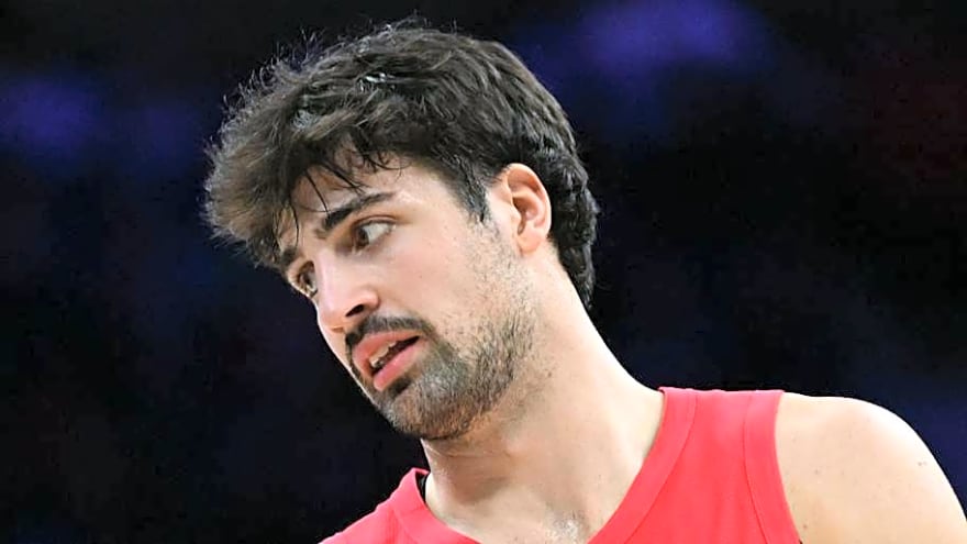 Deni Avdija Scored 25, But Blazers Fall to 76ers