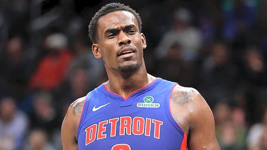 ESPN insider delivers bleak Jalen Duren update about his Pistons future